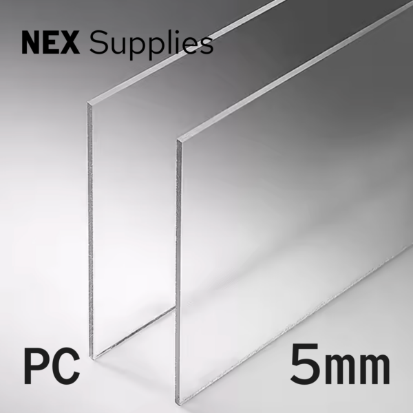 NEX PC Board - 5mm