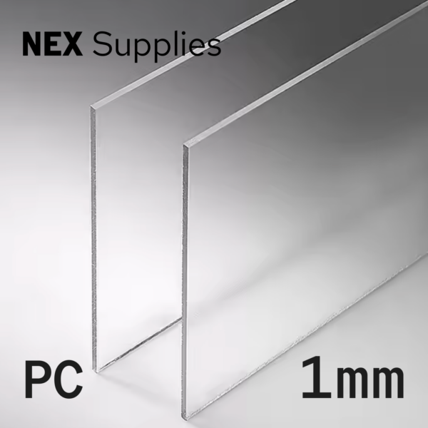 NEX PC Board - 1mm